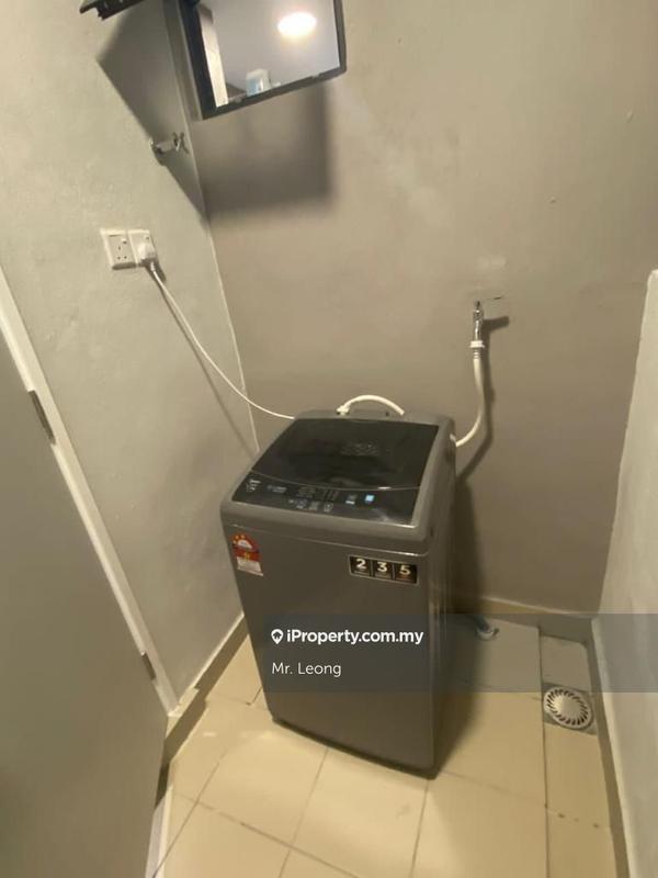 For Rent - The Park 2