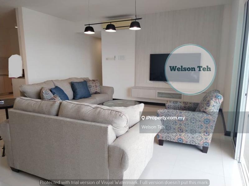 Condominium for Rent in Vertiq by Welson Teh - iProperty.com.my