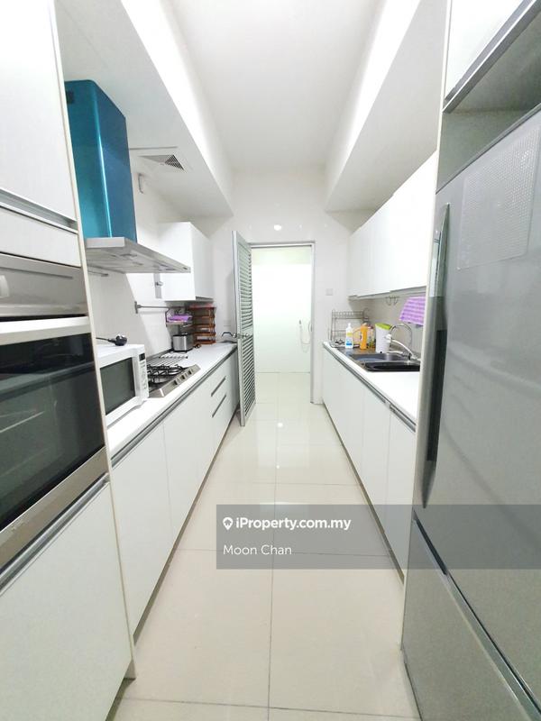 For Sale - Solaris Dutamas