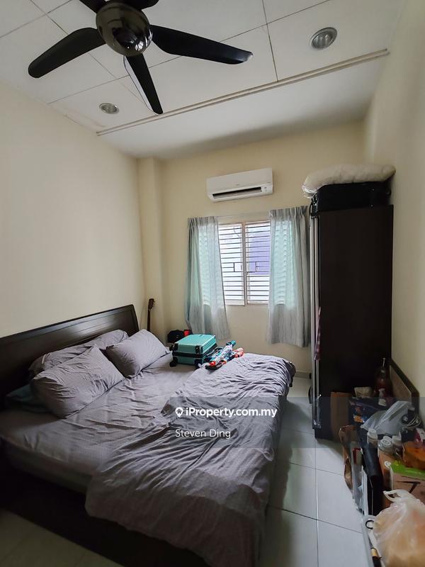 Rumah Berangkai 2 Tingkat untuk Dijual di Setia Indah, Setia Alam oleh Steven Ding - iProperty.com.my
