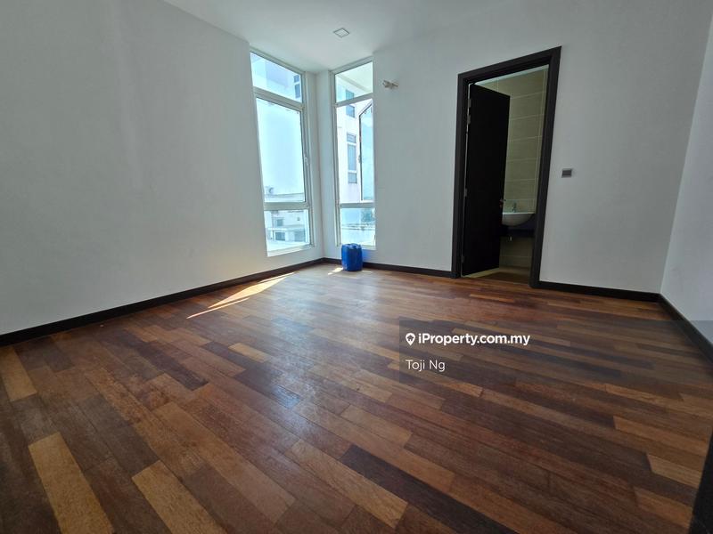 Rumah Berkembar untuk Dijual di Bandar Kinrara Seksyen 1, Bandar Kinrara oleh Toji Ng - iProperty.com.my