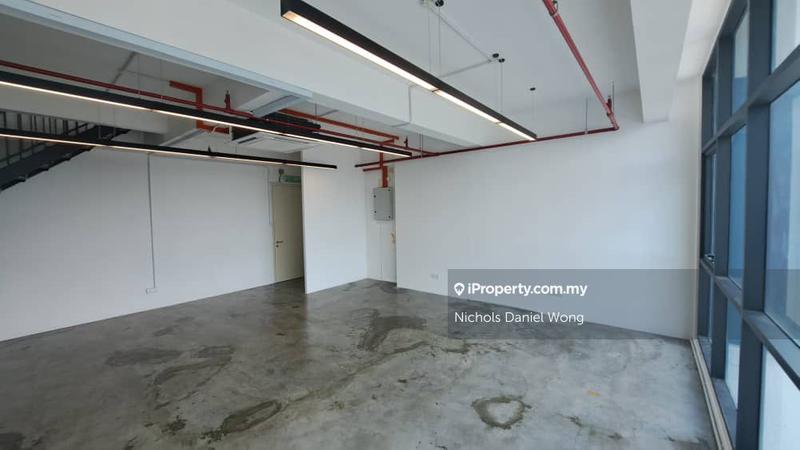 Office for Sale in Mont Kiara, Kuala Lumpur by Daniel Wong - iProperty.com.my