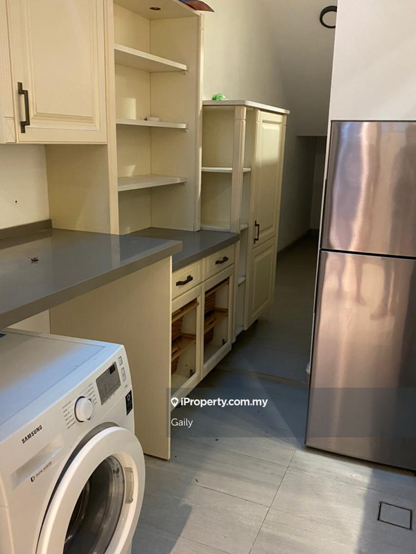 Rumah Berangkai 3 Tingkat untuk Dijual di Schubert @ Symphony Hills, Cyberjaya oleh Gaily - iProperty.com.my