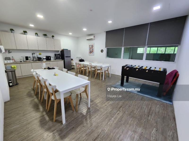Semi-D Factory for Rent in Petaling Jaya,Seksyen 51A,Glenmarie, Petaling Jaya by Hayes Lai - iProperty.com.my