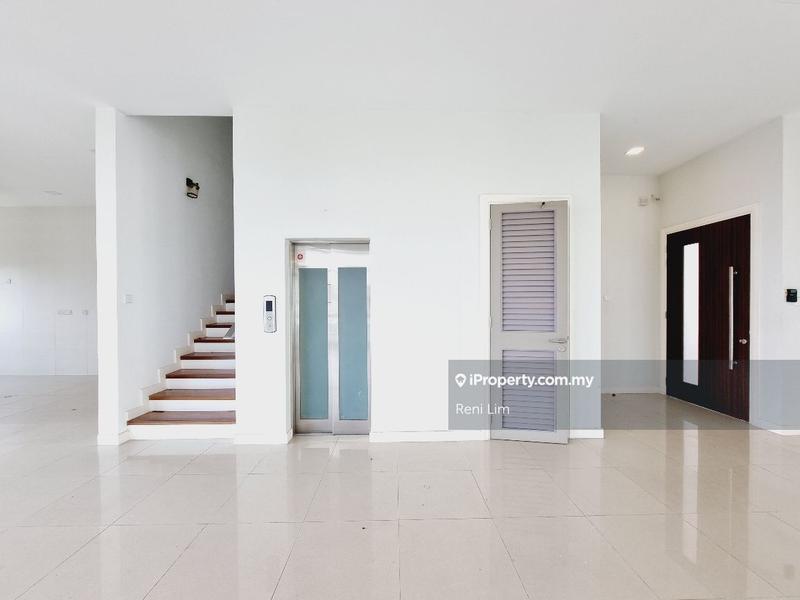 Rumah Berkembar untuk Dijual di Bandar Damansara Perdana, Damansara Perdana oleh Reni Lim - iProperty.com.my