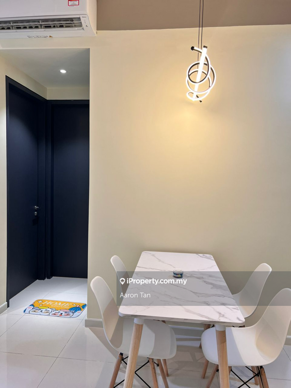 Service Residence for Rent in Sunway Velocity TWO by Aaron Tan - iProperty.com.my
