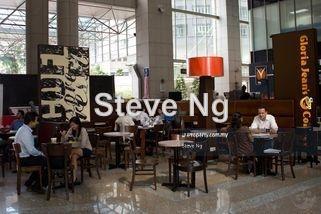 Pejabat untuk Disewa di Kl Sentral, Kuala Lumpur oleh Steve Ng - iProperty.com.my
