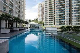 For Rent - Camellia Serviced Suites