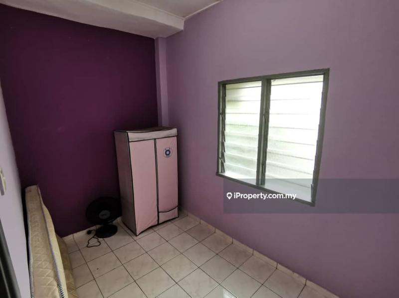 Pangsapuri untuk Dijual di Sri Sentosa AC4 oleh Ms. Chang - iProperty.com.my