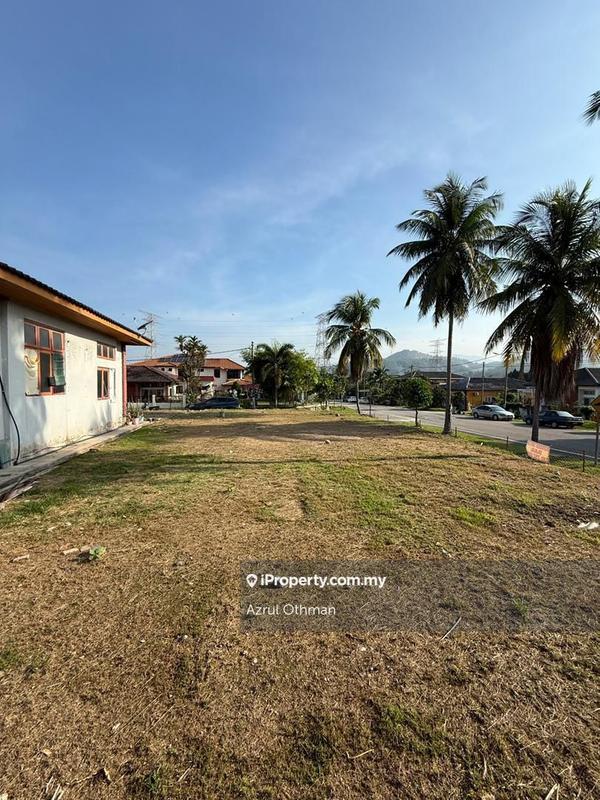 Rumah Teres 1-Tingkat untuk Dijual di Taman Paroi Jaya, Seremban oleh Azrul Othman - iProperty.com.my