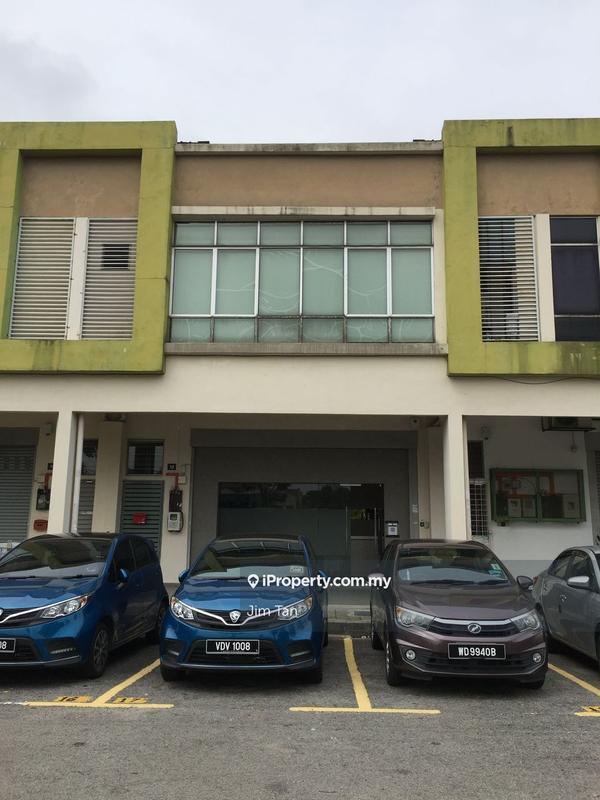 For Sale - Alam Damai Balakong Taming Cheras Jaya Bukit Angkat
