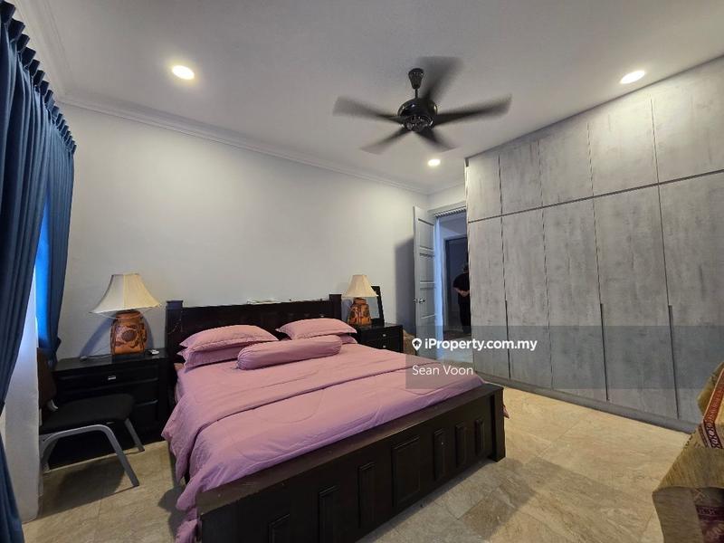 Bungalow House for Sale in Pju 1a, Ara Damansara by Sean Voon - iProperty.com.my