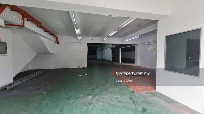 Semi-D Factory for Rent in Kota Kemuning, Shah Alam by Jessie Lim - iProperty.com.my