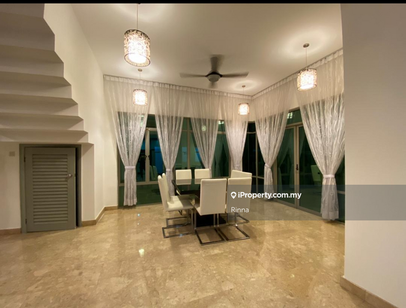 Semi-Detached House for Sale in Mont Kiara, Kuala Lumpur by Rinna - iProperty.com.my