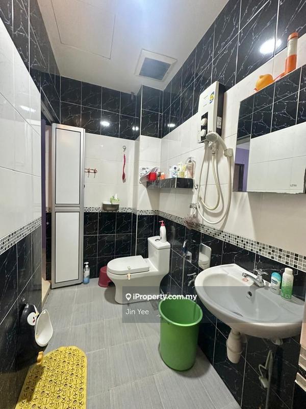 Rumah Berangkai 2 Tingkat untuk Dijual di Taman Kuchai Jaya, Kuchai Lama oleh Jin Yee - iProperty.com.my