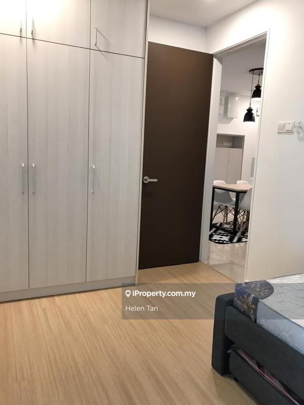 Kediaman Servis untuk Disewa di H2O Residences oleh Helen Tan - iProperty.com.my