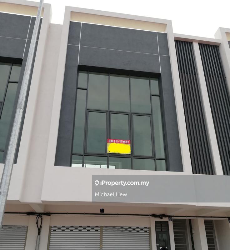 For Sale - Sendayan Merchant Square