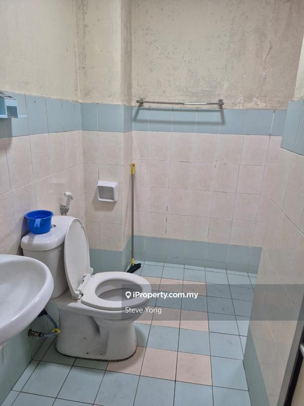 Condominium for Sale in Gardenville Townvilla by Steve Yong - iProperty.com.my