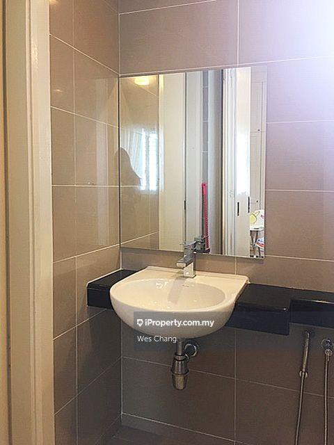 Kondominium untuk Dijual di Surian Residences oleh Wes Chang - iProperty.com.my