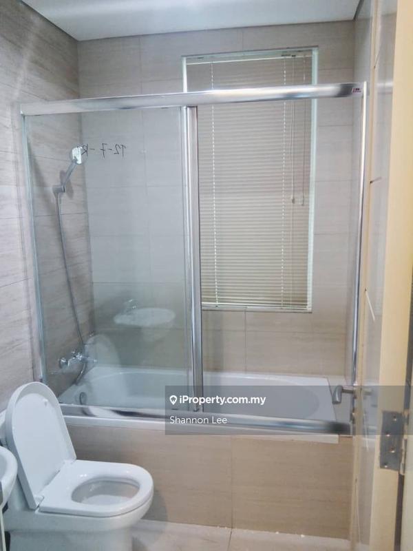 Residensi Servis untuk Dijual di Glomac Damansara oleh Shannon Lee - iProperty.com.my
