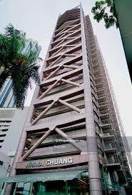 Office for Rent in Bukit Bintang, KL City Centre by Bell Law - iProperty.com.my