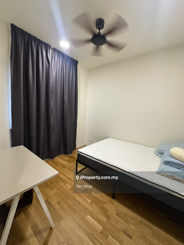 Service Residence for Sale in Residensi Solaris Parq by Yen Khai - iProperty.com.my