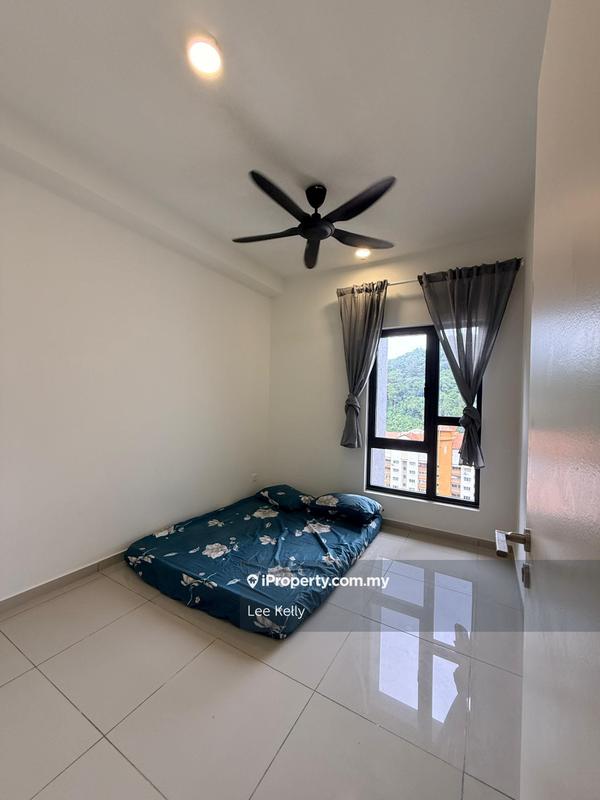 For Rent - D'Cosmos Residences