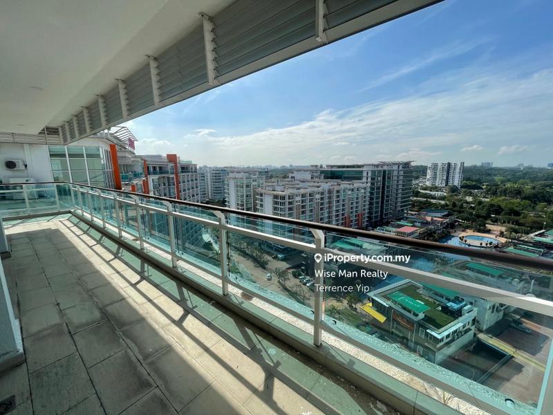 Service Residence for Sale in Oasis Serviced Suites @ Oasis Ara Damansara by Terrence Yip - iProperty.com.my