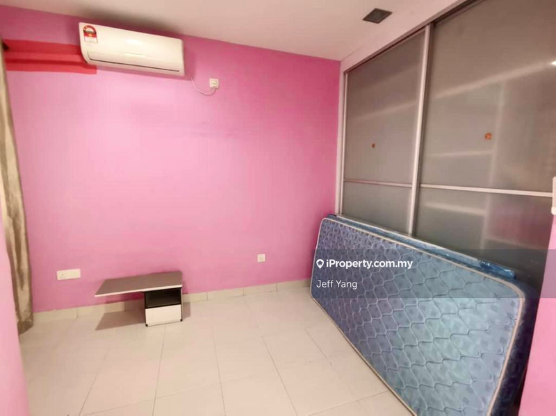 Service Residence for Sale in Tebrau City Residences by Jeff Yang - iProperty.com.my
