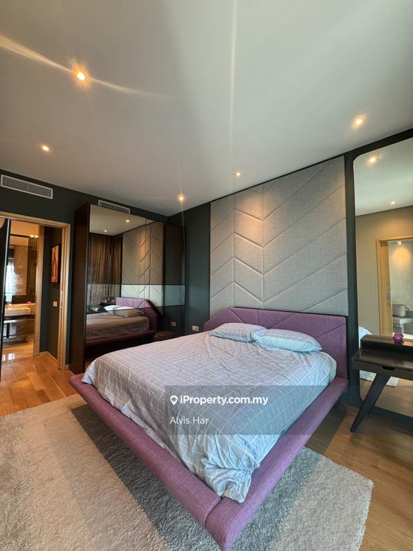 For Rent - Damansara City Residency (DC Residensi)