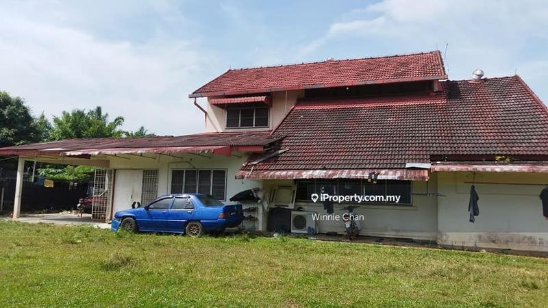 Agricultural Land for Sale in Kota Bahru, Gopeng by Winnie Chan - iProperty.com.my