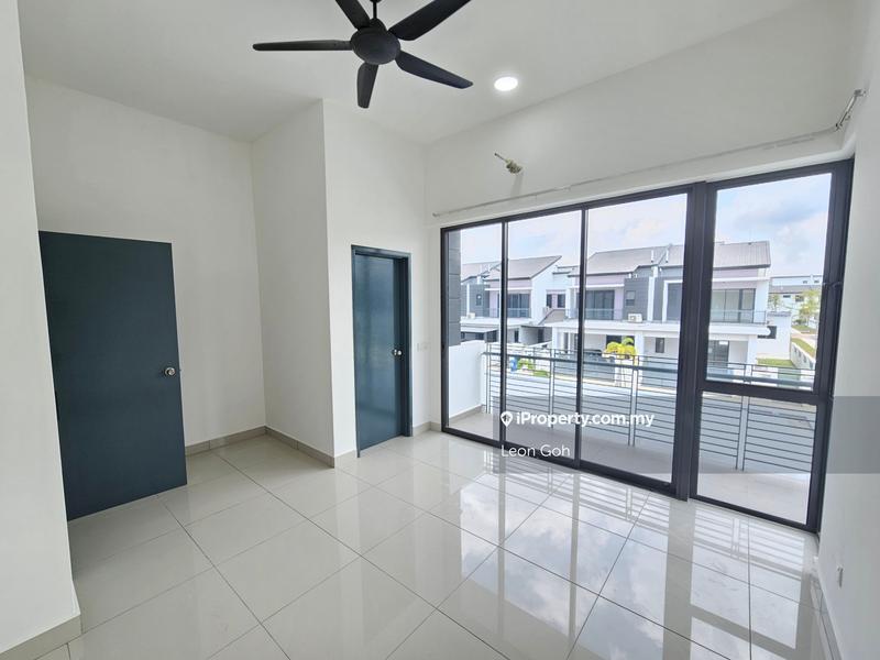 Rumah Berangkai 2 Tingkat untuk Disewa di Bandar Rimbayu, Telok Panglima Garang oleh Leon Goh - iProperty.com.my