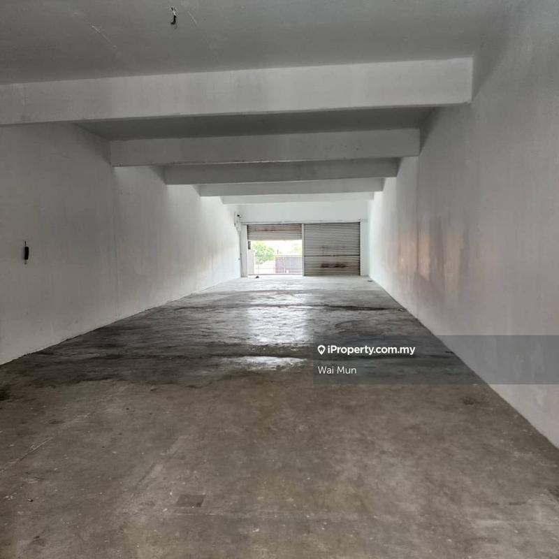 Shop for Rent in Taman Dagang, Ampang by Wai Mun - iProperty.com.my