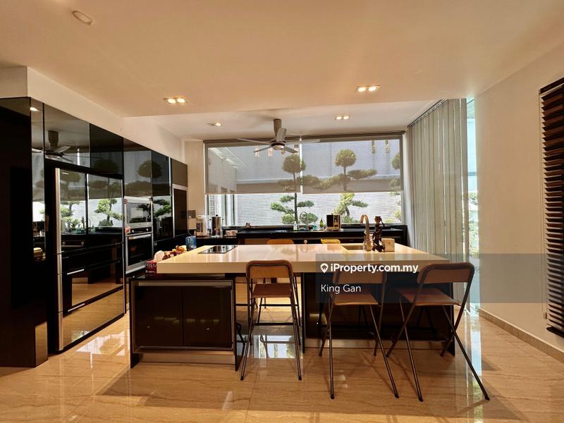 Semi-Detached House for Sale in Taman Len Seng, Cheras by King Gan - iProperty.com.my