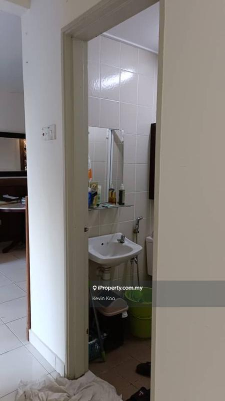 Pangsapuri untuk Dijual di Villa Residence oleh Kevin Koo - iProperty.com.my