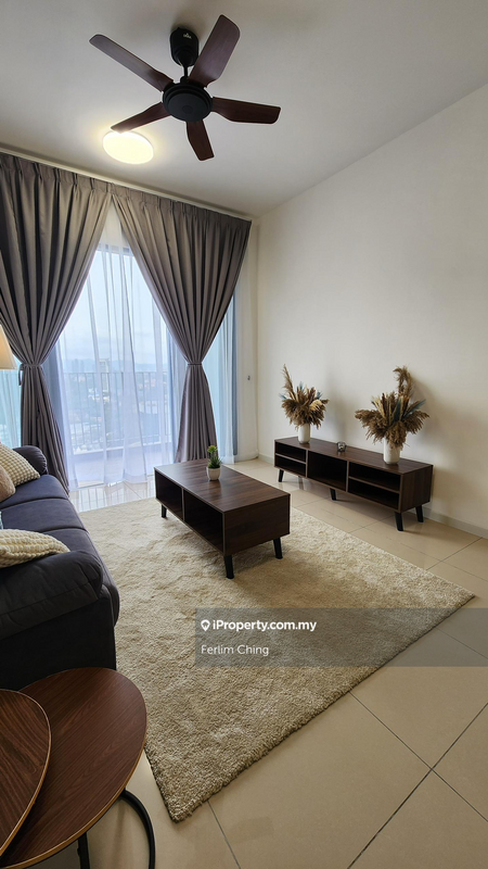 For Rent - Sunway Belfield