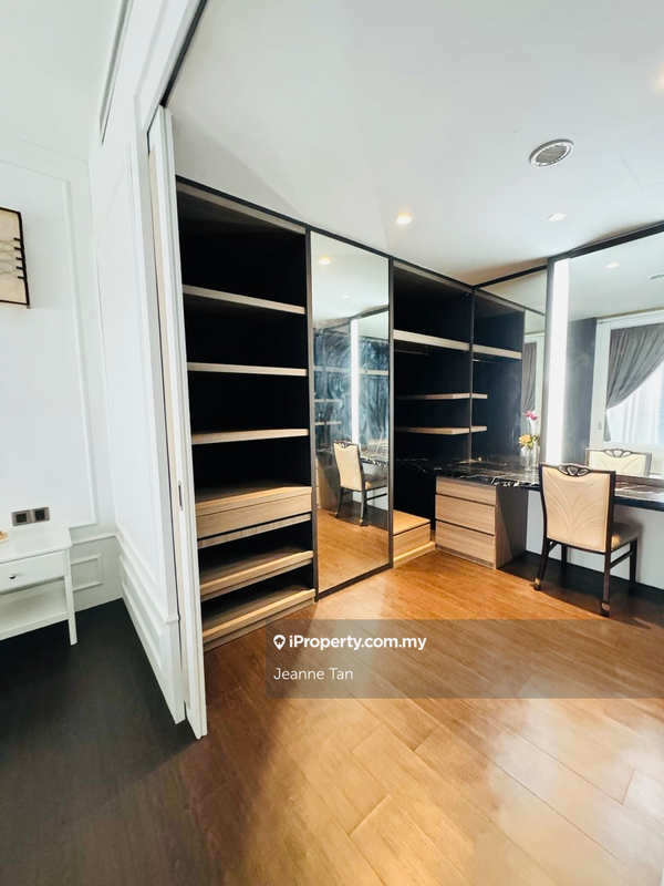Service Residence for Rent in Clearwater Residences by Jeanne Tan - iProperty.com.my
