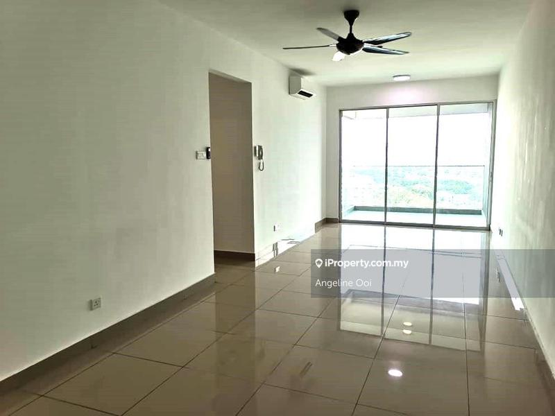 For Sale - Kiara Residence 2 (Residensi Kiara Jalil 2)