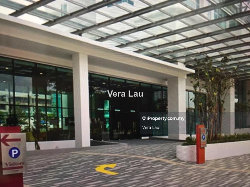 Service Residence for Rent in Uptown Residences by Vera Lau - iProperty.com.my