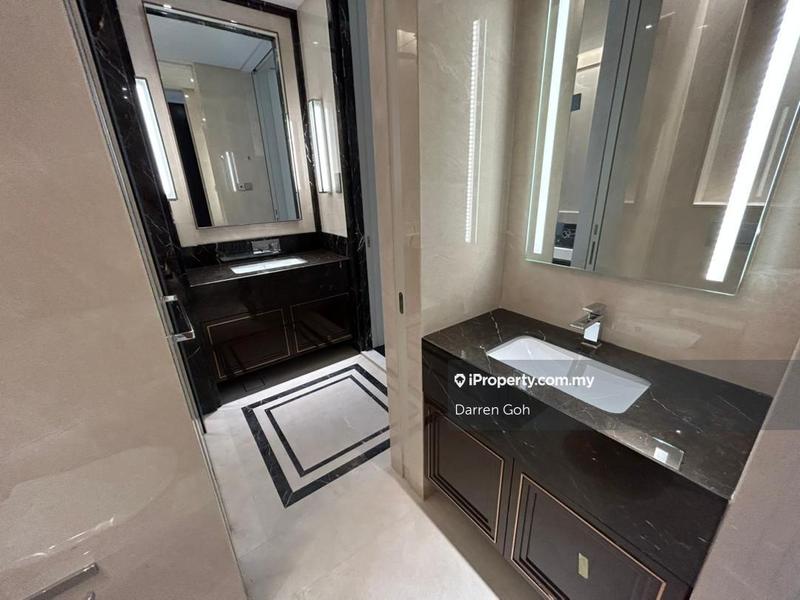 Service Residence for Sale in Pavilion Suites by Darren Goh - iProperty.com.my