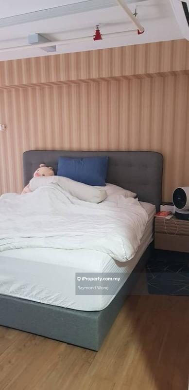 Service Residence for Sale in Pinnacle Petaling Jaya by Raymond Wong - iProperty.com.my