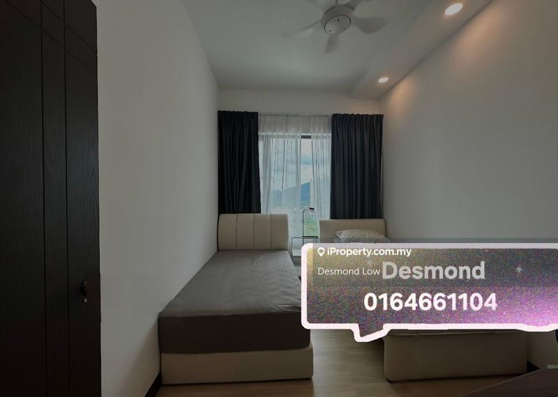 Condominium for Sale in Marinox Sky Villas by Desmond Low - iProperty.com.my