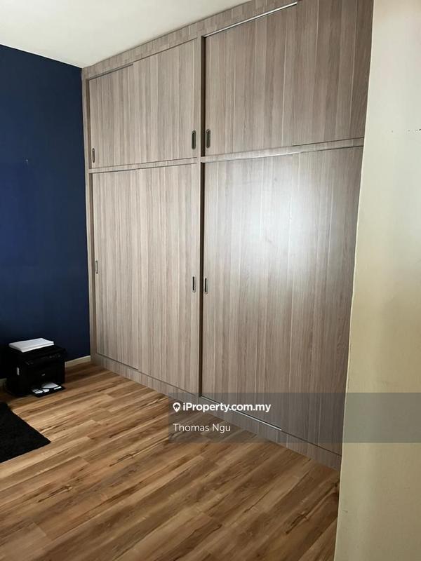 Pangsapuri untuk Dijual di Subang Jaya Lafite oleh Thomas Ngu - iProperty.com.my