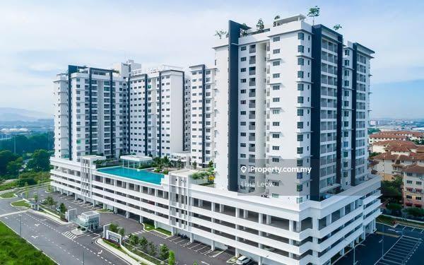 For Sale - Residensi Sutera 7