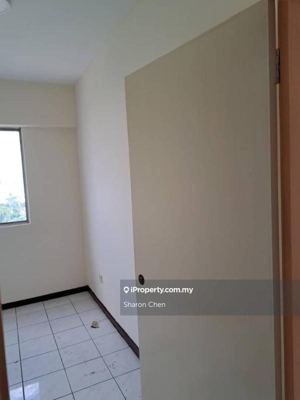 Condominium for Sale in Menara Megah by Sharon Chen - iProperty.com.my