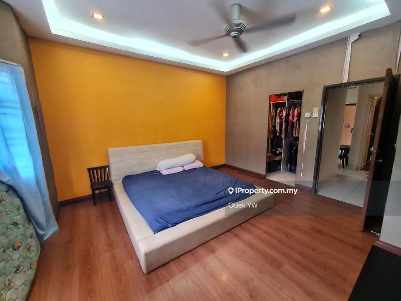 Rumah Berangkai 2 Tingkat untuk Dijual di Bandar Kinrara Seksyen 5, Bandar Kinrara oleh Quek YW - iProperty.com.my
