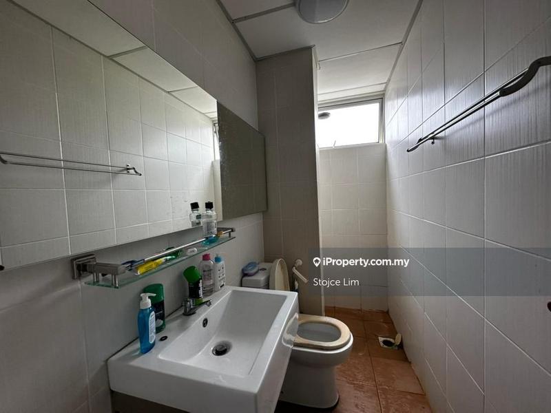 Condominium for Sale in Platinum Lake PV 16 by Stojce Lim - iProperty.com.my