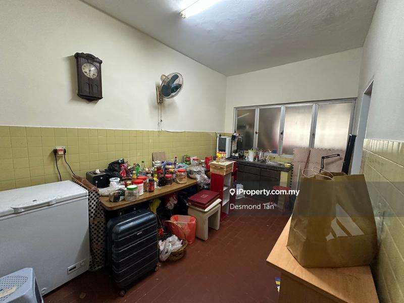Rumah Teres 2-Tingkat untuk Dijual di SS2, Petaling Jaya oleh Desmond Tan - iProperty.com.my