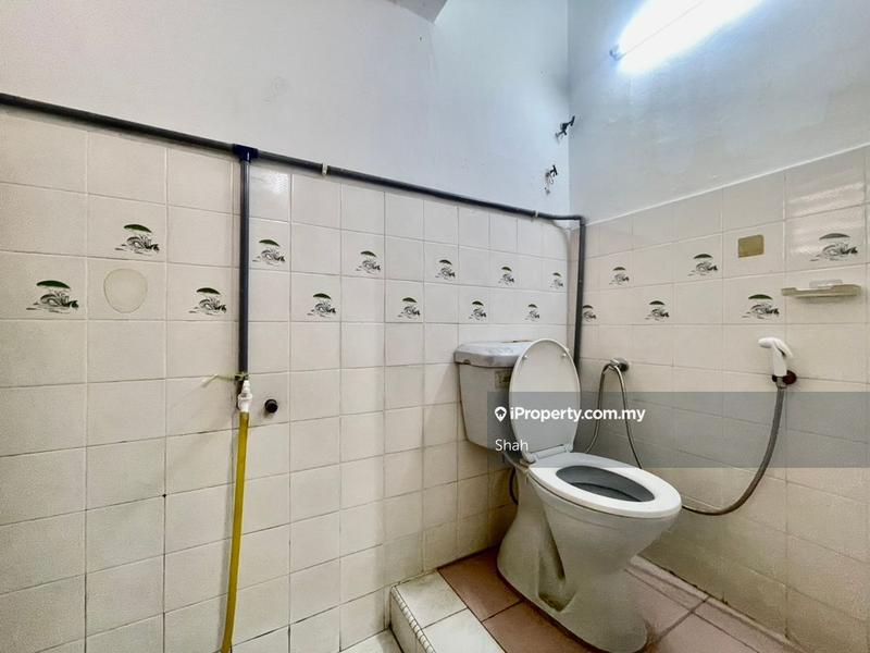 Rumah Teres 2-Tingkat untuk Dijual di SS19, Subang Jaya oleh Shah - iProperty.com.my