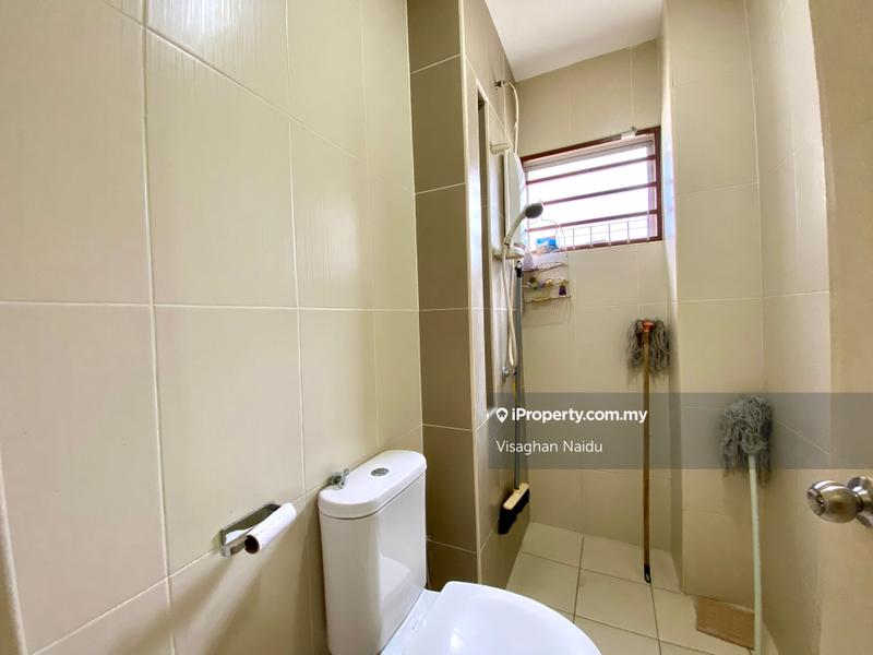 Semi-Detached House for Sale in Kota Emerald, Rawang by Visaghan Naidu - iProperty.com.my